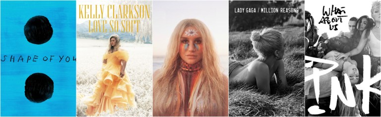 Best Pop Solo Performance