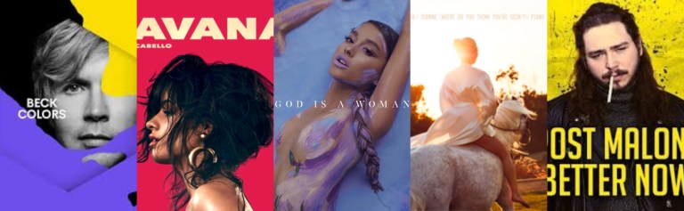 Pop Solo Performance 2